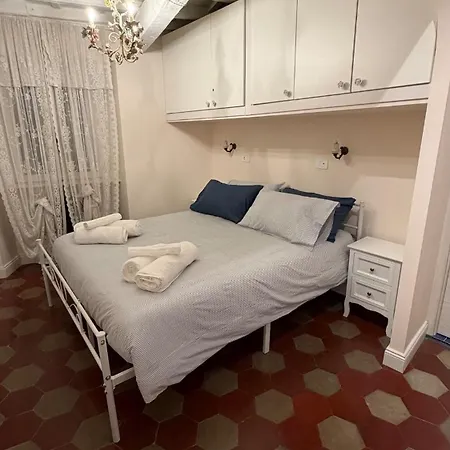Apartment Chic&dreams In Monti