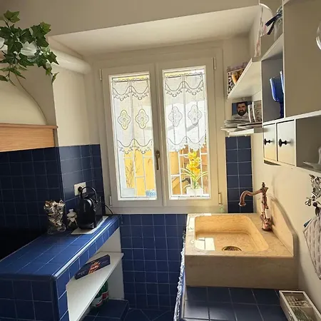 Apartment Chic&dreams In Monti *