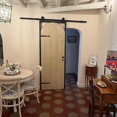 Chic&dreams In Monti Apartment Rom