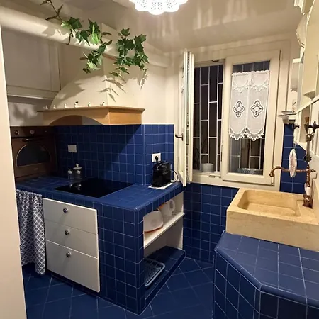 Apartment Chic&dreams In Monti *