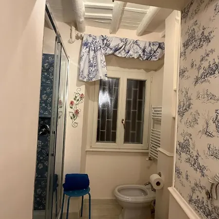 Chic&dreams In Monti Apartment