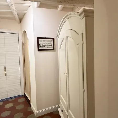 Apartment Chic&dreams In Monti Rom