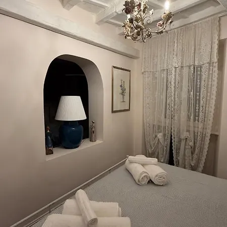 Apartment Chic&dreams In Monti *