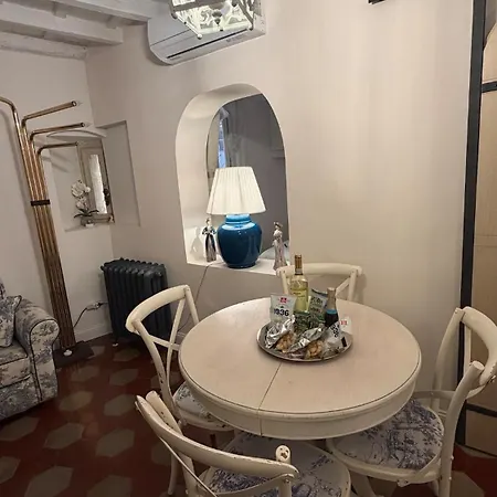 Chic&dreams In Monti * Rom