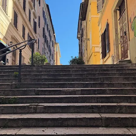 Chic&dreams In Monti Rom